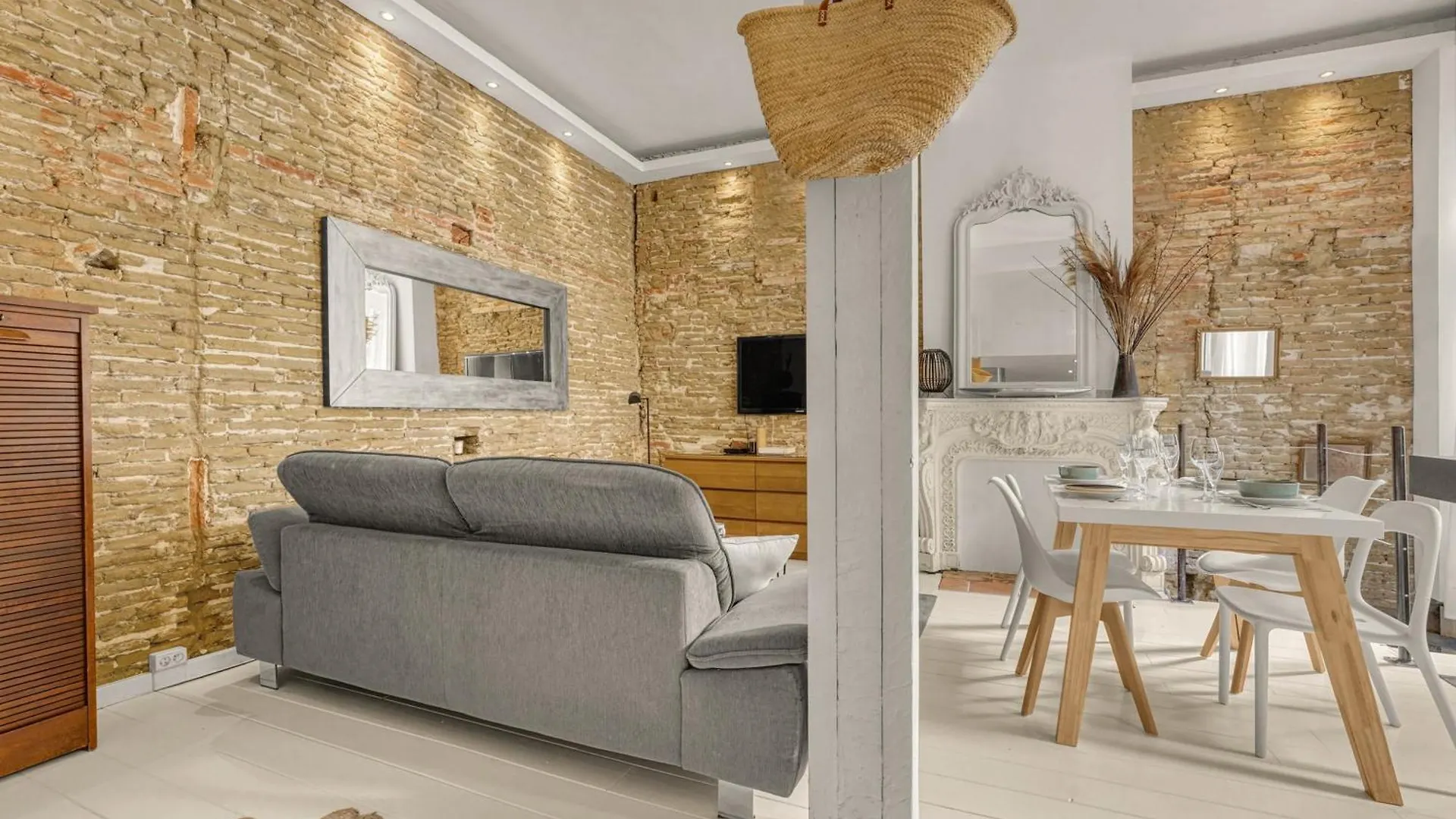 Le Cilaos - Superbe Appt En Centre Ville Toulouse