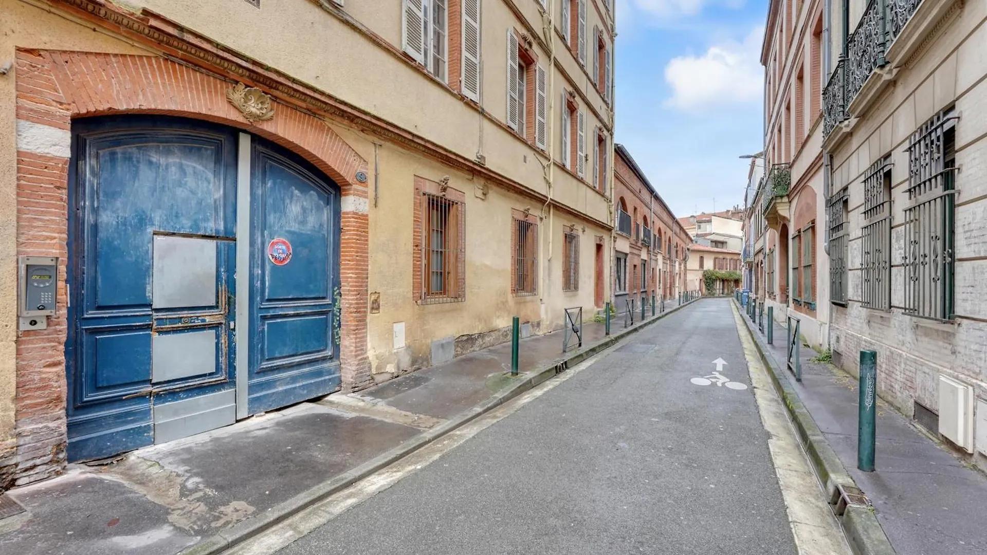 Le Cilaos - Superbe Appt En Centre Ville location